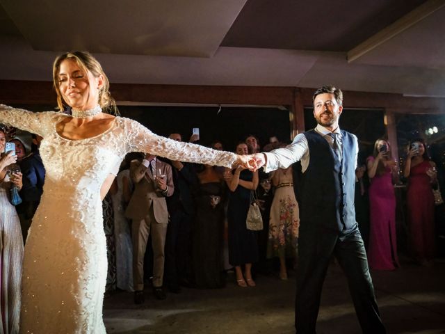 La boda de Pablo y Mariana en Blanes, Girona 103