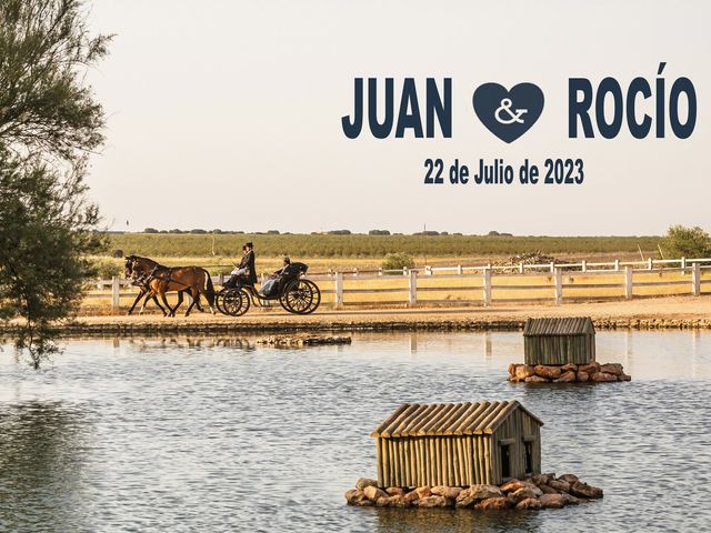 La boda de Rocio y Juan en Albacete, Albacete 2