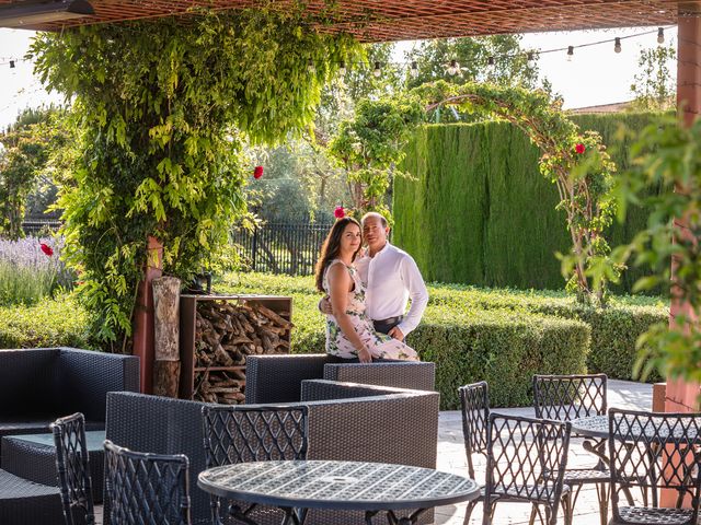 La boda de Rocio y Juan en Albacete, Albacete 3