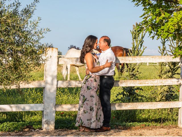 La boda de Rocio y Juan en Albacete, Albacete 7