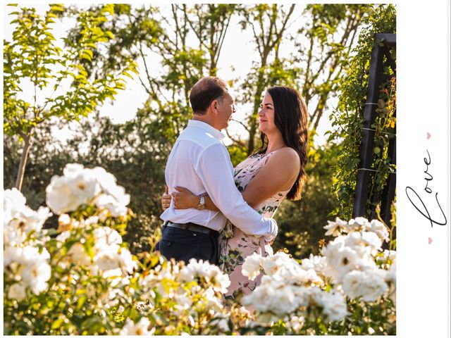 La boda de Rocio y Juan en Albacete, Albacete 9