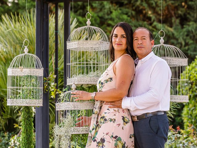 La boda de Rocio y Juan en Albacete, Albacete 10