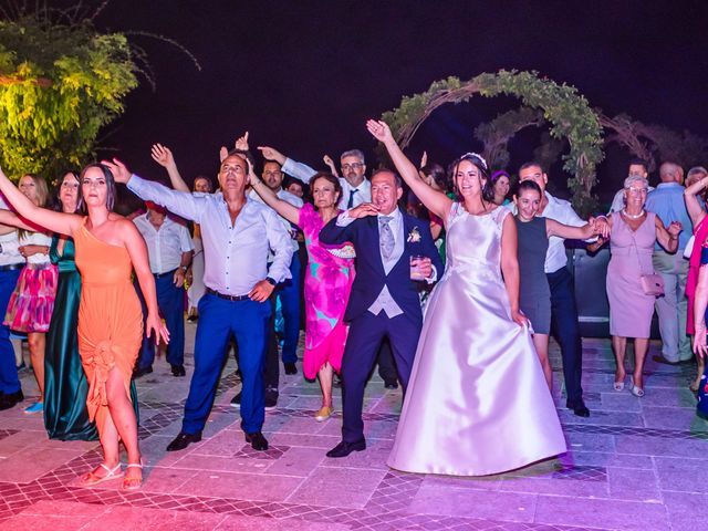 La boda de Rocio y Juan en Albacete, Albacete 32