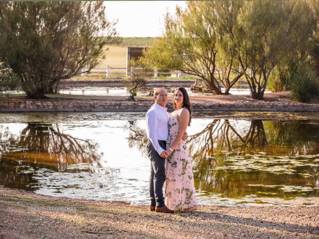 La boda de Rocio y Juan en Albacete, Albacete 36