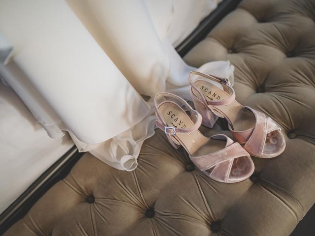 La boda de María y Roberto en Toledo, Toledo 8