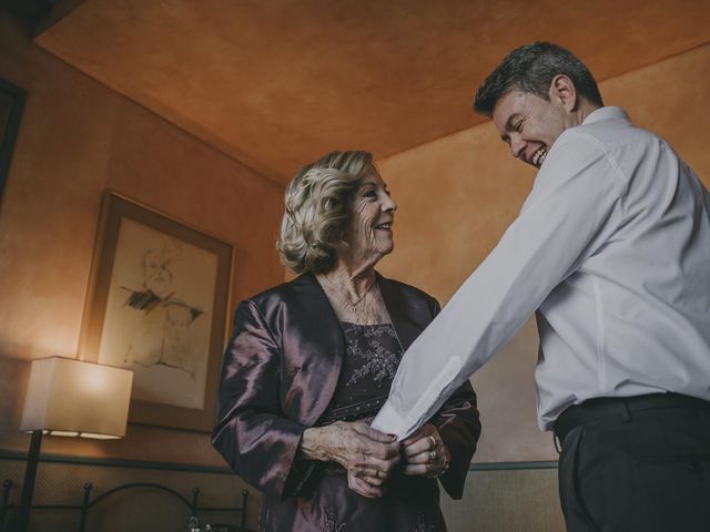 La boda de María y Roberto en Toledo, Toledo 9