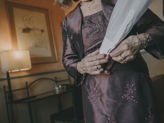 La boda de María y Roberto en Toledo, Toledo 11