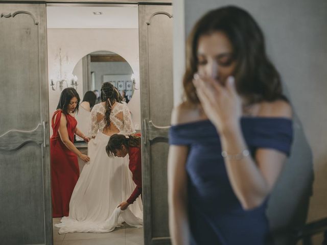 La boda de María y Roberto en Toledo, Toledo 15