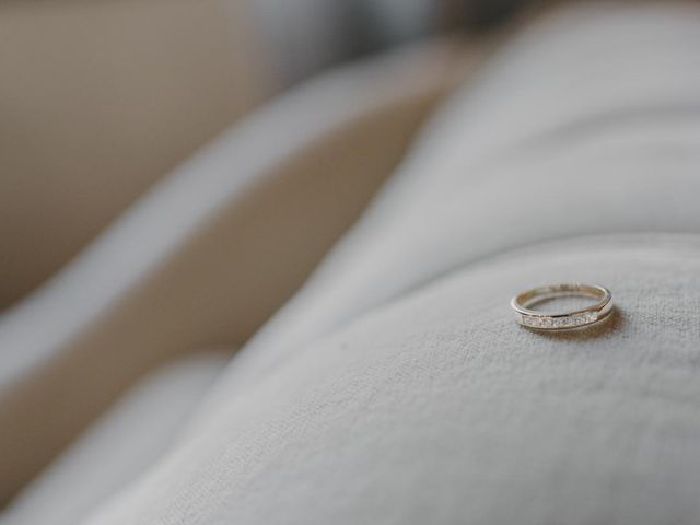 La boda de María y Roberto en Toledo, Toledo 17