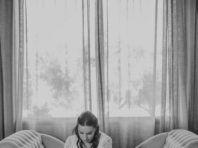 La boda de María y Roberto en Toledo, Toledo 18