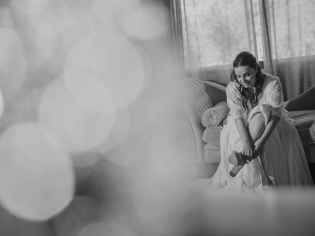 La boda de María y Roberto en Toledo, Toledo 20