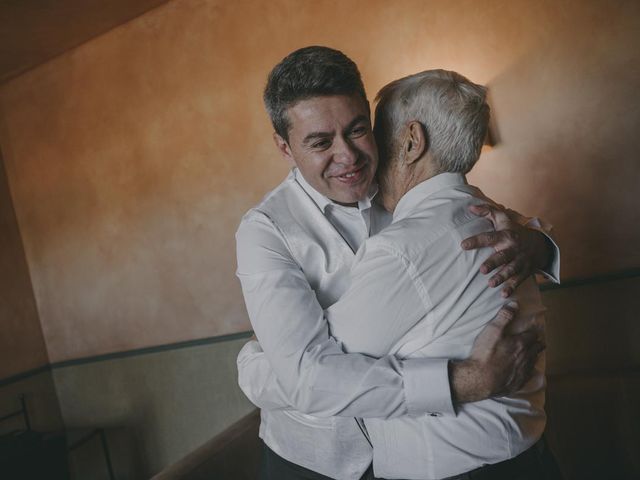 La boda de María y Roberto en Toledo, Toledo 21