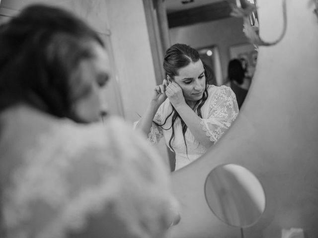 La boda de María y Roberto en Toledo, Toledo 22