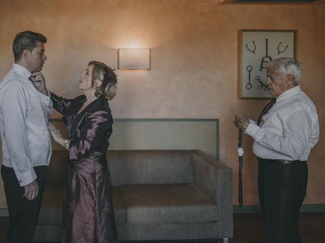 La boda de María y Roberto en Toledo, Toledo 23