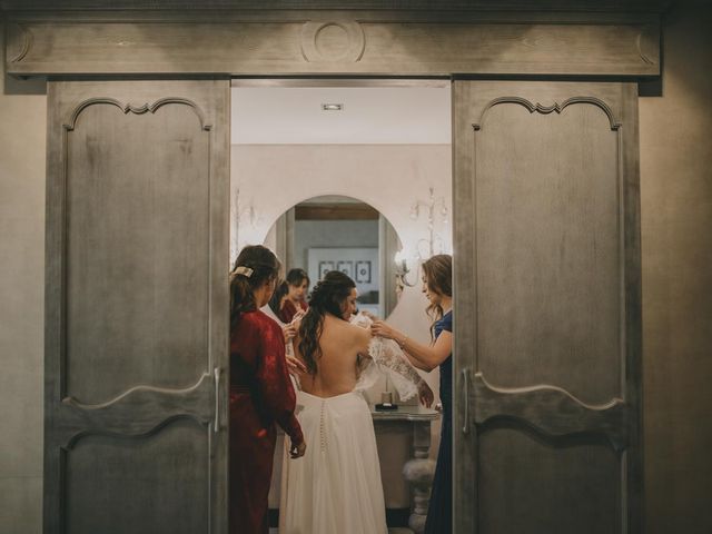 La boda de María y Roberto en Toledo, Toledo 24