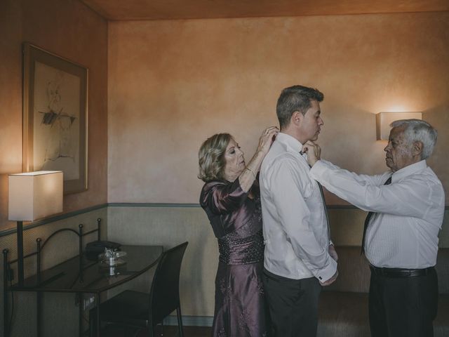 La boda de María y Roberto en Toledo, Toledo 25