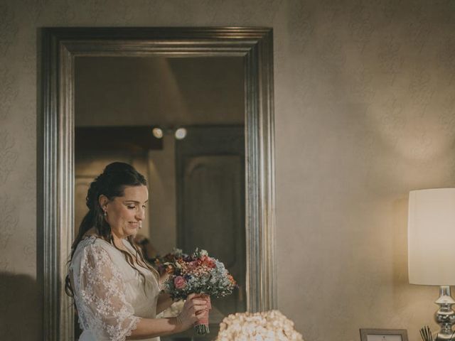 La boda de María y Roberto en Toledo, Toledo 27