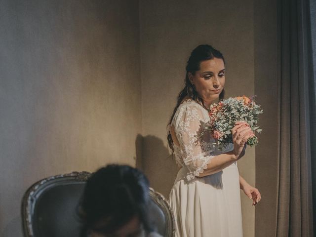 La boda de María y Roberto en Toledo, Toledo 29