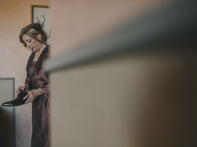 La boda de María y Roberto en Toledo, Toledo 30
