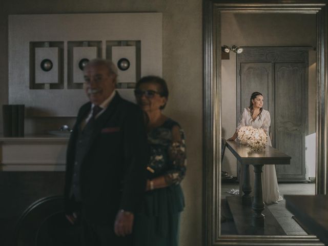 La boda de María y Roberto en Toledo, Toledo 31