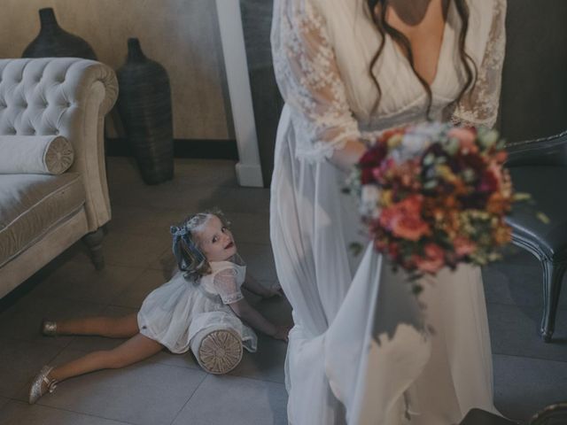 La boda de María y Roberto en Toledo, Toledo 33