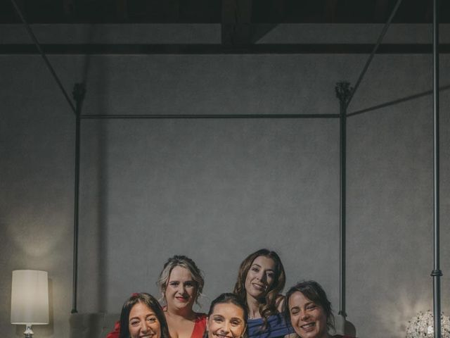 La boda de María y Roberto en Toledo, Toledo 35