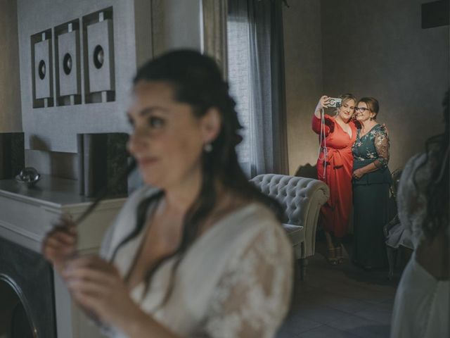 La boda de María y Roberto en Toledo, Toledo 37