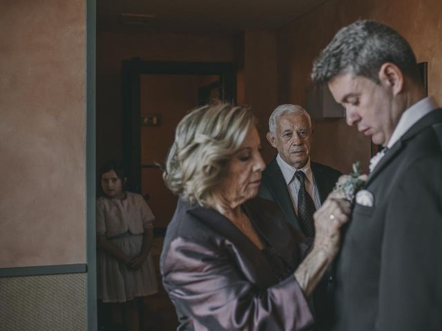 La boda de María y Roberto en Toledo, Toledo 40
