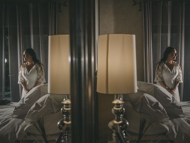 La boda de María y Roberto en Toledo, Toledo 41