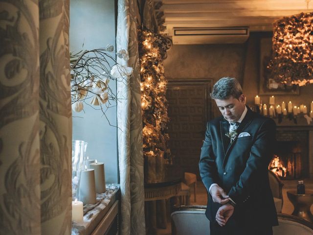 La boda de María y Roberto en Toledo, Toledo 42