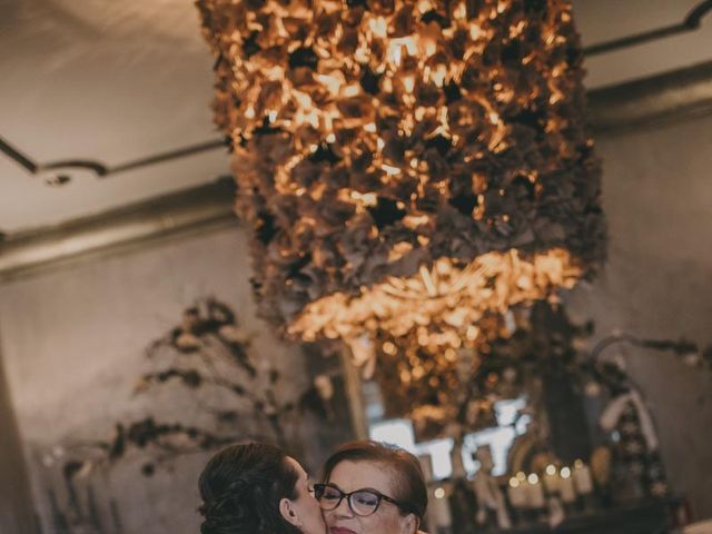 La boda de María y Roberto en Toledo, Toledo 43