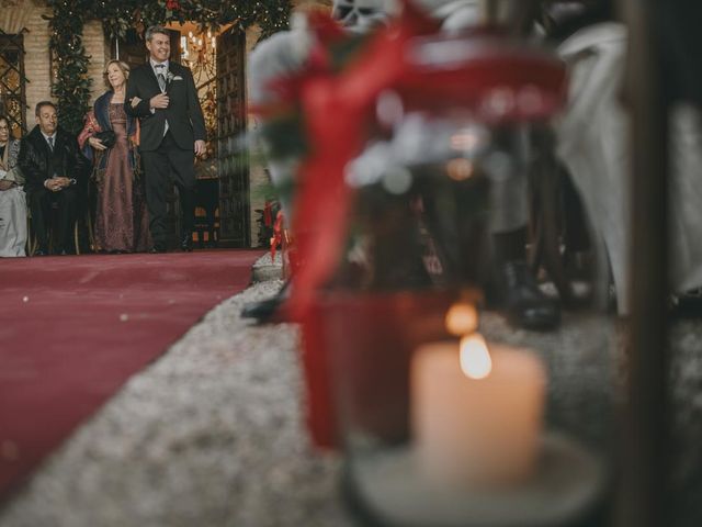 La boda de María y Roberto en Toledo, Toledo 46