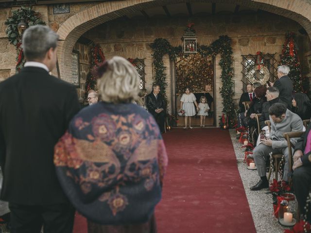 La boda de María y Roberto en Toledo, Toledo 47
