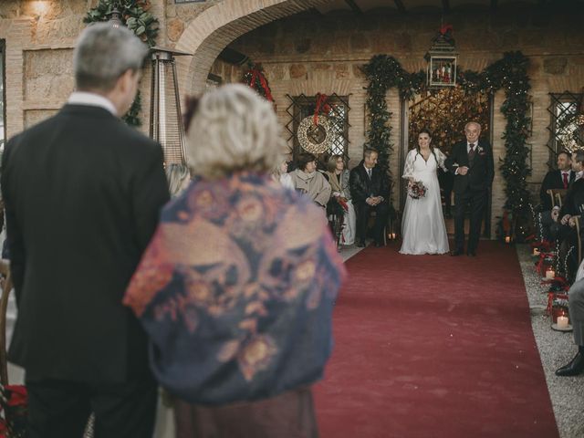 La boda de María y Roberto en Toledo, Toledo 48
