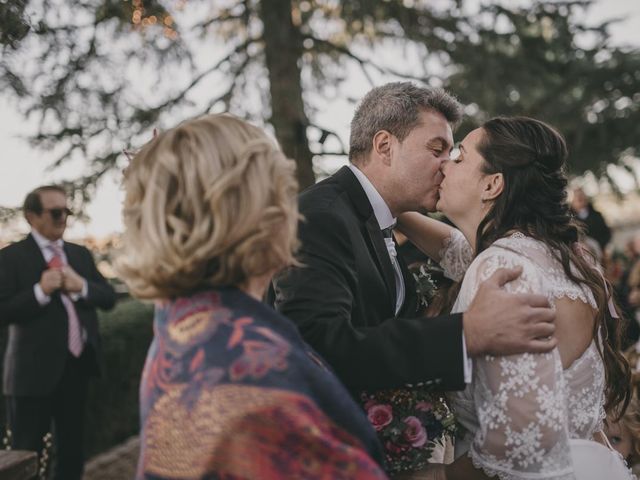 La boda de María y Roberto en Toledo, Toledo 49