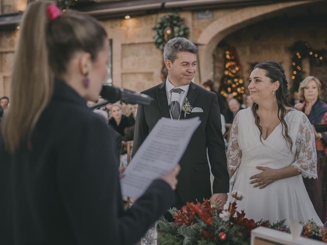La boda de María y Roberto en Toledo, Toledo 51