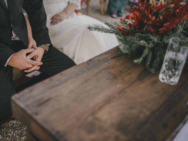 La boda de María y Roberto en Toledo, Toledo 53