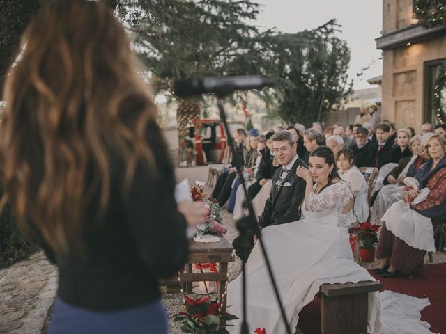 La boda de María y Roberto en Toledo, Toledo 55