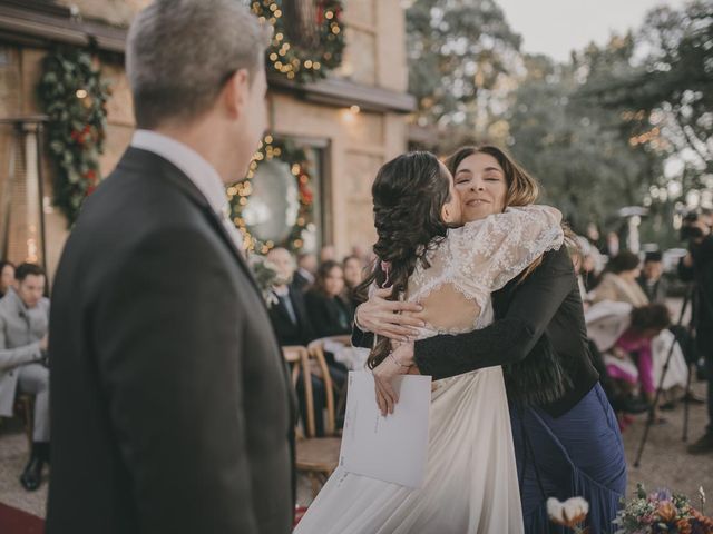 La boda de María y Roberto en Toledo, Toledo 56