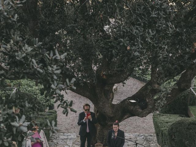 La boda de María y Roberto en Toledo, Toledo 58