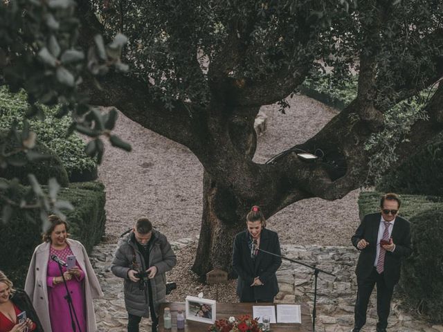 La boda de María y Roberto en Toledo, Toledo 59