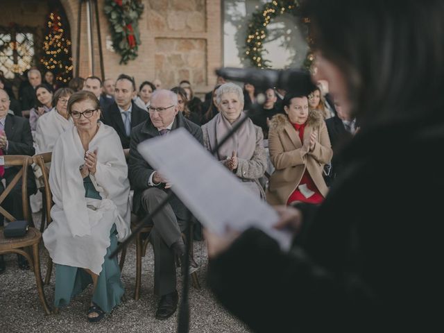 La boda de María y Roberto en Toledo, Toledo 60