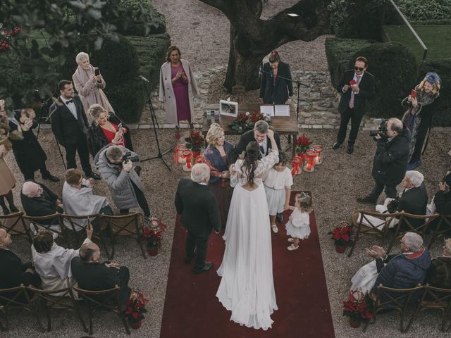 La boda de María y Roberto en Toledo, Toledo 63