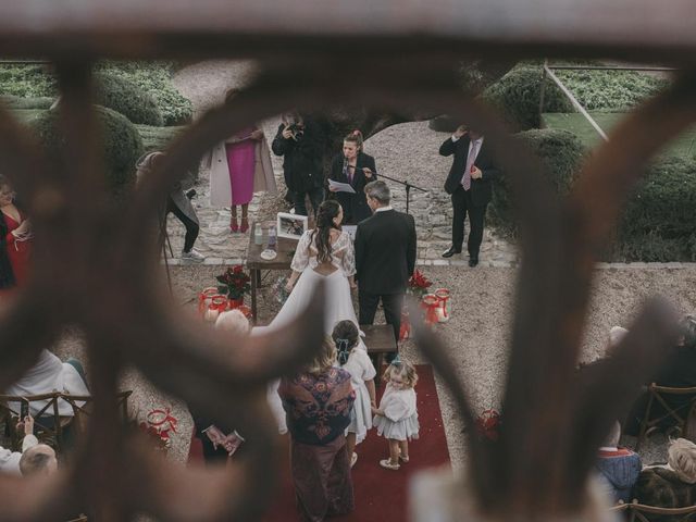 La boda de María y Roberto en Toledo, Toledo 64