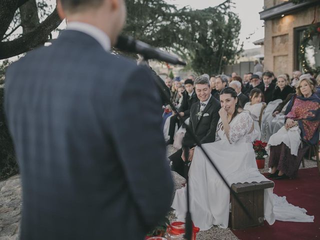 La boda de María y Roberto en Toledo, Toledo 65