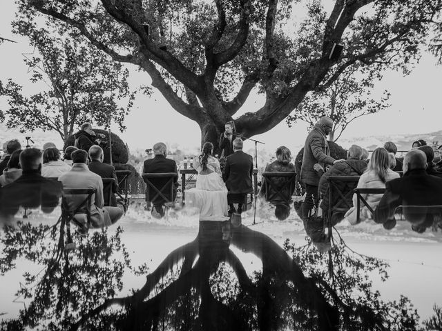 La boda de María y Roberto en Toledo, Toledo 67