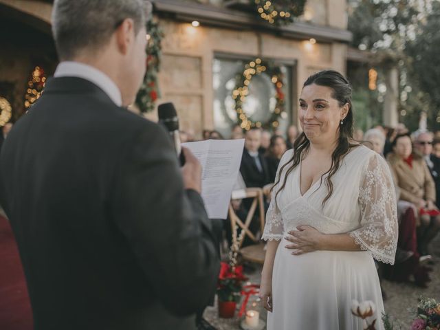 La boda de María y Roberto en Toledo, Toledo 68