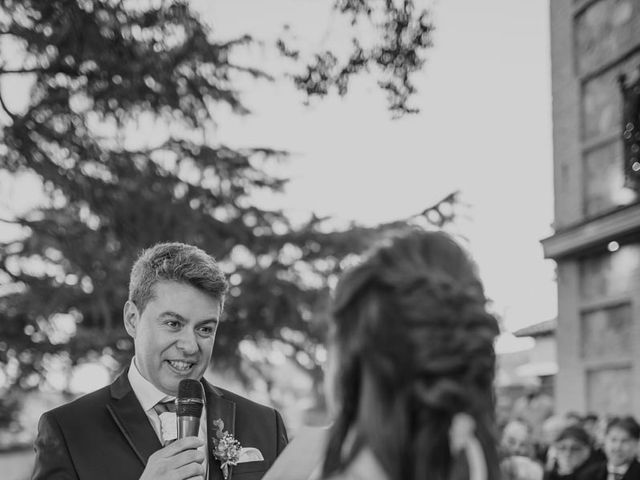 La boda de María y Roberto en Toledo, Toledo 69