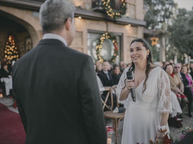 La boda de María y Roberto en Toledo, Toledo 71