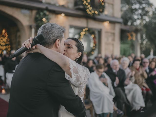 La boda de María y Roberto en Toledo, Toledo 72